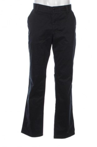 Pantaloni de bărbați Emporio Armani, Mărime XL, Culoare Albastru, Preț 436,22 Lei