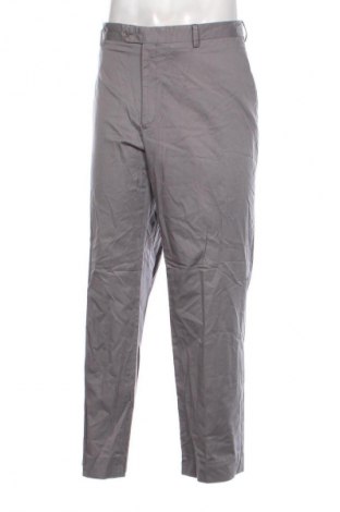 Pantaloni de bărbați FACIT, Mărime XL, Culoare Gri, Preț 156,99 Lei
