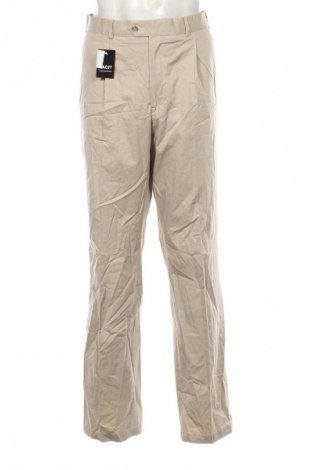 Herrenhose FACIT, Größe XL, Farbe Beige, Preis € 30,99
