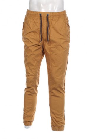 Herrenhose FSBN, Größe M, Farbe Gelb, Preis 26,99 €