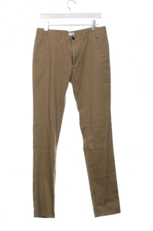 Herrenhose Farah, Größe M, Farbe Braun, Preis € 98,99