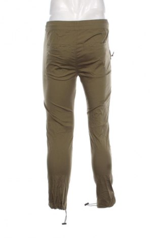 Pánske nohavice  Fashion nova, Veľkosť S, Farba Zelená, Cena  22,95 €