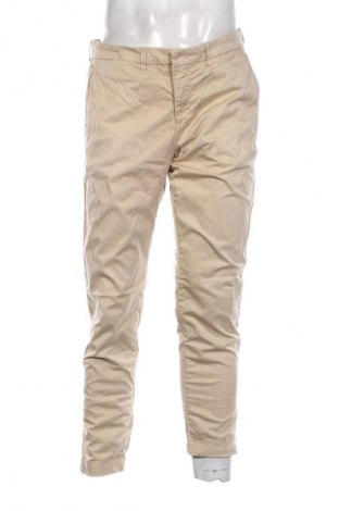 Herrenhose Fay, Größe L, Farbe Beige, Preis 17,07 €