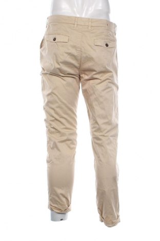 Herrenhose Fay, Größe L, Farbe Beige, Preis 17,07 €