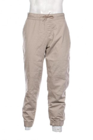 Pantaloni de bărbați Fisherfield, Mărime XL, Culoare Bej, Preț 158,16 Lei