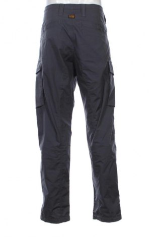 Pánske nohavice  G-Star Raw, Veľkosť XL, Farba Sivá, Cena  84,95 €