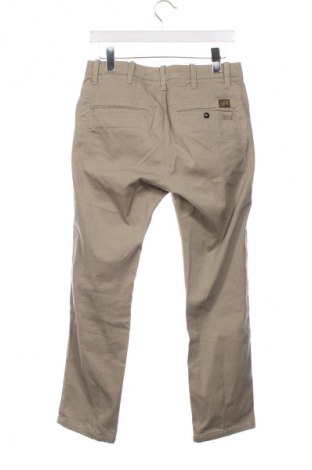 Herrenhose G-Star Raw, Größe M, Farbe Beige, Preis 61,99 €
