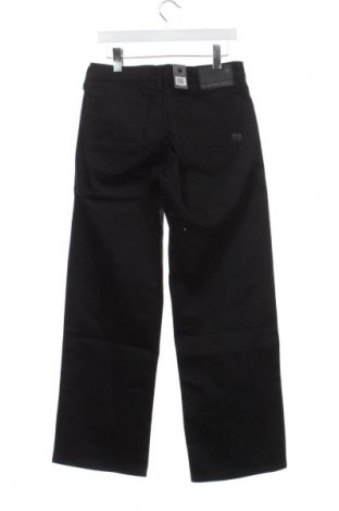 Pánske nohavice  G-Star Raw, Veľkosť XS, Farba Čierna, Cena  112,95 €