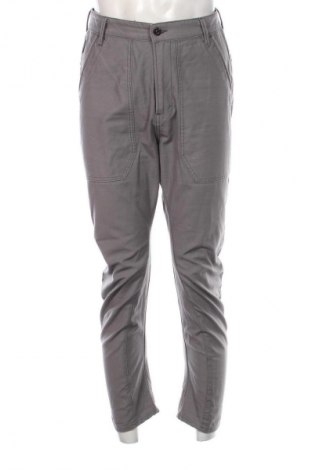 Pánske nohavice  G-Star Raw, Veľkosť S, Farba Sivá, Cena  46,66 €