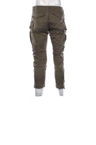 Pánske nohavice  G-Star Raw, Veľkosť L, Farba Zelená, Cena  99,62 €