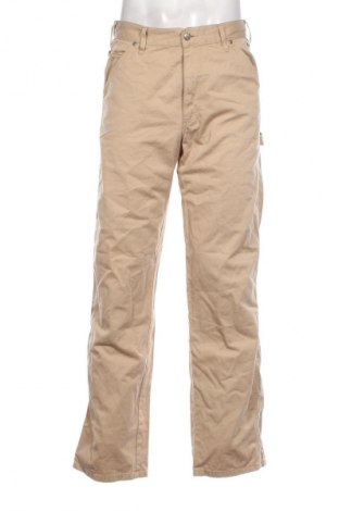 Herrenhose Gas, Größe M, Farbe Beige, Preis € 21,99