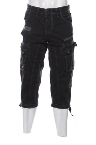 Herrenhose Geographical Norway, Größe M, Farbe Schwarz, Preis 29,99 €