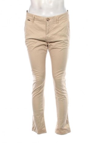 Herrenhose Guess, Größe M, Farbe Beige, Preis 51,99 €