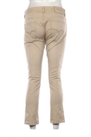 Herrenhose Guess, Größe M, Farbe Beige, Preis € 21,99