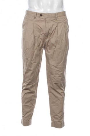 Herrenhose Gutteridge, Größe M, Farbe Beige, Preis € 43,99