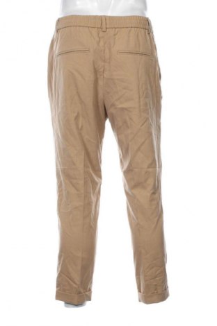 Herrenhose H&M, Größe M, Farbe Beige, Preis 10,99 €