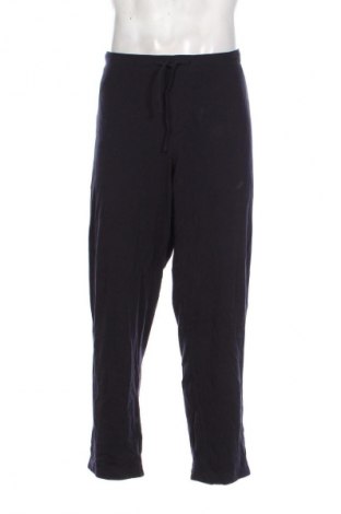 Pantaloni de bărbați H&M, Mărime XXL, Culoare Albastru, Preț 99,49 Lei