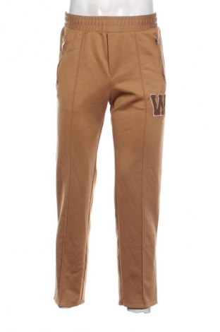 Herrenhose H&M, Größe S, Farbe Braun, Preis € 19,95
