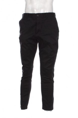 Pánské kalhoty  H&M, Velikost M, Barva Černá, Cena  494,00 Kč
