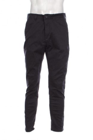 Pánské kalhoty  H&M, Velikost M, Barva Modrá, Cena  494,00 Kč