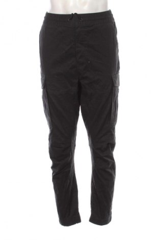 Férfi nadrág H&M, Méret L, Szín Fekete, Ár 10 569 Ft