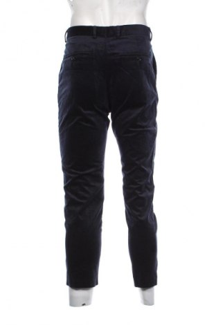Pánské kalhoty  H&M, Velikost M, Barva Modrá, Cena  377,00 Kč