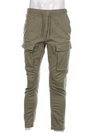 Herrenhose H&M, Größe S, Farbe Grün, Preis € 27,99