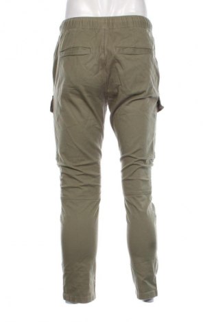 Herrenhose H&M, Größe S, Farbe Grün, Preis € 27,99