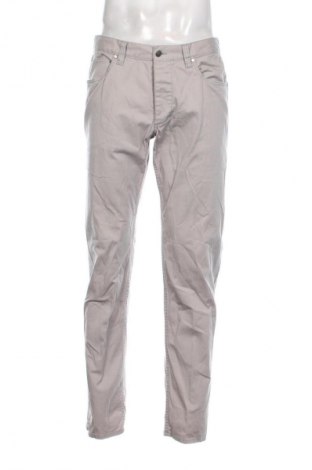 Pánské kalhoty  H&M, Velikost L, Barva Šedá, Cena  629,00 Kč