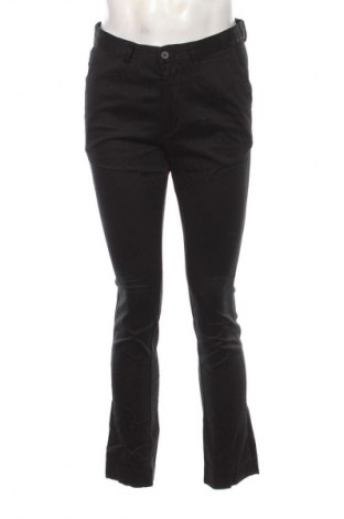Pantaloni de bărbați H&M, Mărime M, Culoare Negru, Preț 127,99 Lei