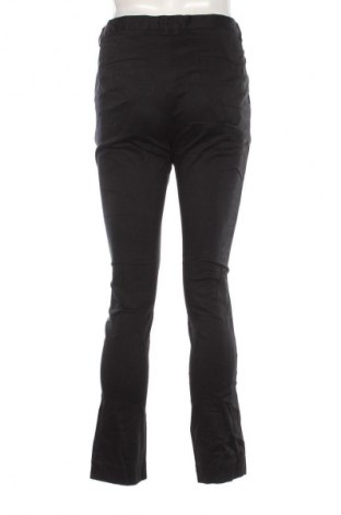 Pantaloni de bărbați H&M, Mărime M, Culoare Negru, Preț 127,99 Lei