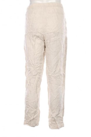 Pánske nohavice  H&M, Veľkosť L, Farba Béžová, Cena  22,95 €