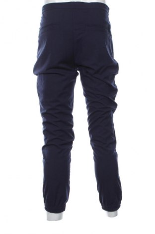 Férfi nadrág H&M, Méret L, Szín Kék, Ár 8 283 Ft