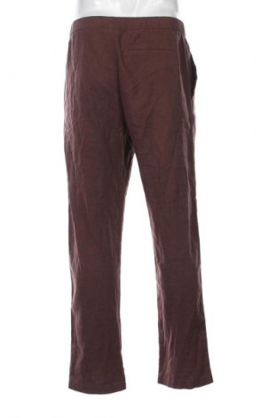 Férfi nadrág H&M, Méret M, Szín Barna, Ár 8 276 Ft