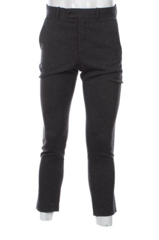 Férfi nadrág H&M, Méret M, Szín Fekete, Ár 8 283 Ft