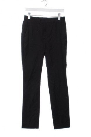 Pánske nohavice  H&M, Veľkosť S, Farba Čierna, Cena  20,67 €