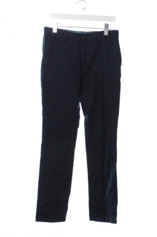 Herrenhose H&M, Größe M, Farbe Blau, Preis 13,99 €