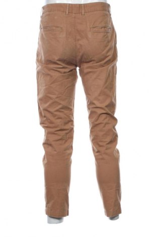 Pantaloni de bărbați H&M, Mărime M, Culoare Bej, Preț 185,05 Lei