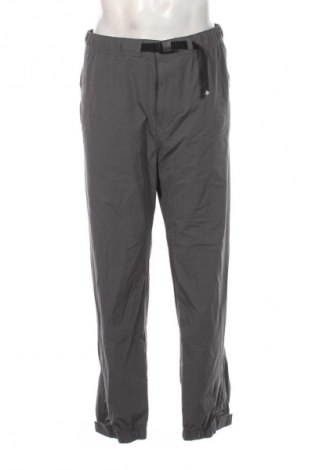Męskie spodnie H&M, Rozmiar L, Kolor Szary, Cena 91,90 zł