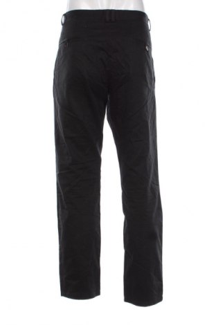 Męskie spodnie H&M, Rozmiar L, Kolor Czarny, Cena 90,00 zł
