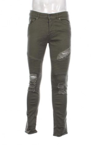 Férfi nadrág H&M Divided, Méret M, Szín Zöld, Ár 10 569 Ft