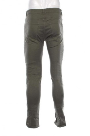 Férfi nadrág H&M Divided, Méret M, Szín Zöld, Ár 10 569 Ft