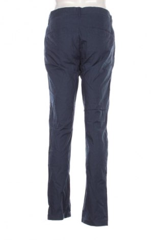 Męskie spodnie H&M L.O.G.G., Rozmiar M, Kolor Niebieski, Cena 127,99 zł