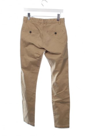 Pánske nohavice  H&M L.O.G.G., Veľkosť S, Farba Béžová, Cena  19,95 €