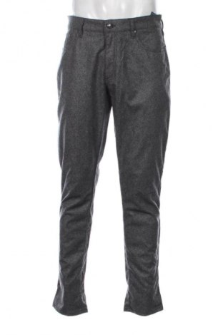Herrenhose Hackett, Größe M, Farbe Grau, Preis 55,99 €