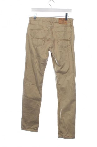 Herrenhose Hollister, Größe M, Farbe Beige, Preis € 24,48