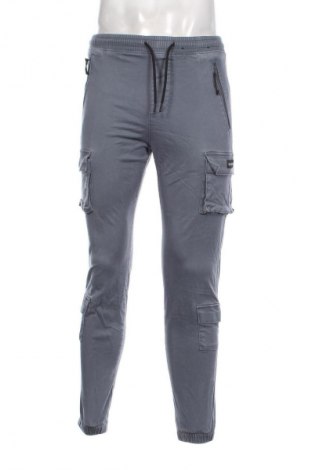 Pánske nohavice  Hollister, Veľkosť S, Farba Sivá, Cena  27,95 €