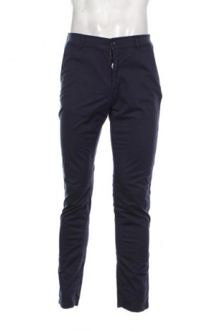 Pantaloni de bărbați Hope, Mărime L, Culoare Albastru, Preț 707,65 Lei