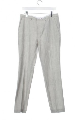 Herrenhose Hugo Boss, Größe M, Farbe Grau, Preis 252,49 €