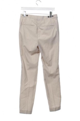 Pantaloni de bărbați Hugo Boss, Mărime S, Culoare Bej, Preț 864,99 Lei